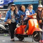 Inilah Rute Napak Tilas Ultah ke-29 Arema (C) DANI KW