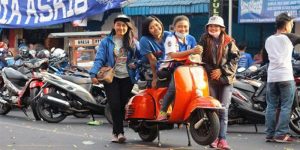 Inilah Rute Napak Tilas Ultah ke-29 Arema (C) DANI KW