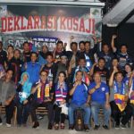 Aremania Dirikan Koperasi Satu Jiwa (Kosaji) (C) PIPNEWS