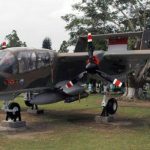 Menjajal Asyiknya Wisata Dirgantara di Malang (C) TELUSURI INDONESIA