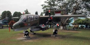 Menjajal Asyiknya Wisata Dirgantara di Malang (C) TELUSURI INDONESIA