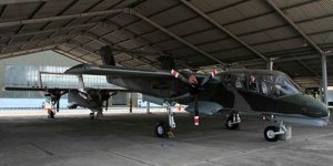 Jalan-jalan ke Museum Dirgantara (C) TEMPO