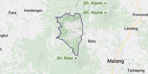 Profil Kecamatan Pujon, Kabupaten Malang