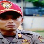 AKP Lalu Hedwin Hanggara, S.IK (C) METRO TV