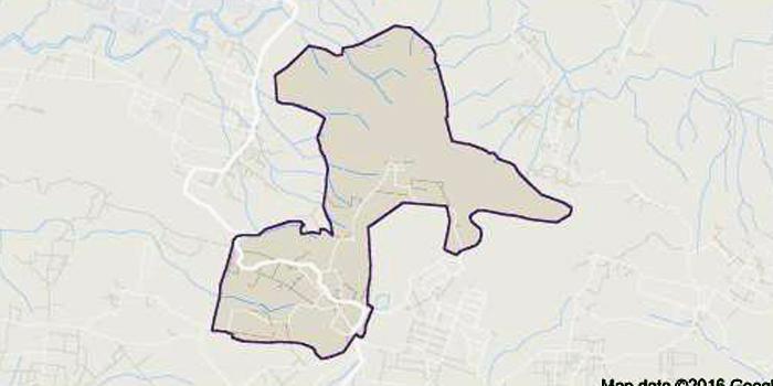 Profil Kecamatan Sumbermanjing Wetan, Kabupaten Malang