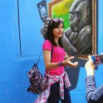 Bumi Arema Punya Kampung Tridi, di Mana? (C) Sigit Syahputra