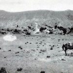 Ekspedisi John Whitehead Menaklukkan Gunung Bromo (1880) (C) Tropenmuseum