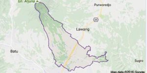 Profil Kecamatan Singosari, Kabupaten Malang