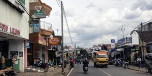 Menguak Sejarah Berdirinya Kelurahan Dampit (C) KANGEN KAMPUNG