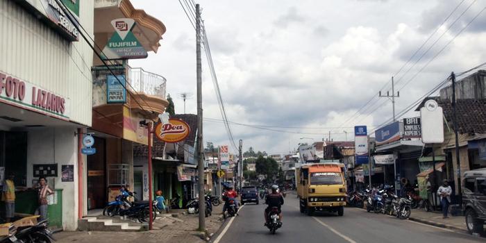 Menguak Sejarah Berdirinya Kelurahan Dampit (C) KANGEN KAMPUNG