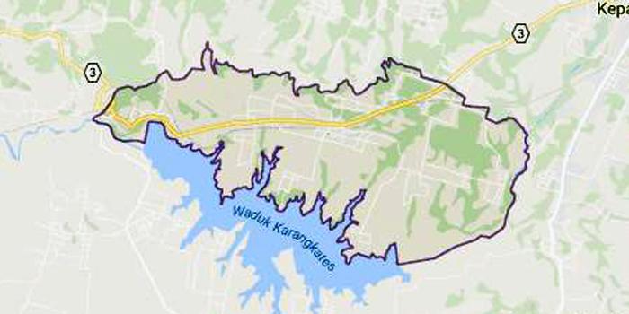 Profil Kecamatan Sumberpucung, Kabupaten Malang