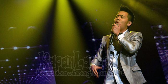 Kisah Bian Gindas Hijrah dari Dangdut ke Pop Melayu (C) KAPANLAGI