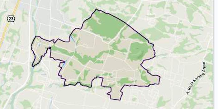 Profil Kecamatan Tajinan, Kabupaten Malang