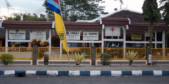 Sejarah Pagelaran, Termuda di Kabupaten Malang (C) pagelaran.malangkab.go.id