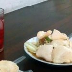 Bumbu Tahu Telor Warung Mulia yang Melegenda (C) MERDEKA