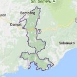 Profil Kecamatan Tirtoyudo, Kabupaten Malang