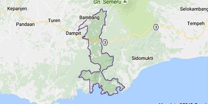 Profil Kecamatan Tirtoyudo, Kabupaten Malang