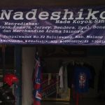 Daftar Toko Merchandise Arema di Malang Raya (C) @NadeshikoMlg
