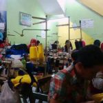 One Way, dari Mergosono untuk Arema