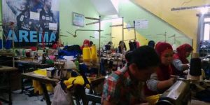 One Way, dari Mergosono untuk Arema