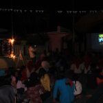 nobar dusun sendang