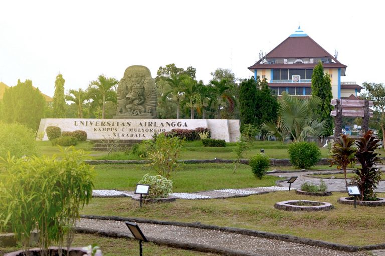 universitas airlangga