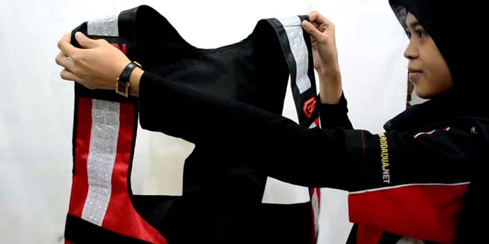 Daftar Konveksi yang Ada di Kota Malang (C) 1080.plus