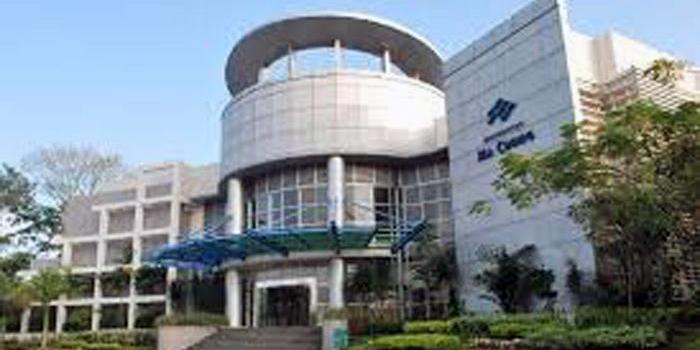 Sejarah Berdirinya Universitas Ma Chung (C) SURYA MALANG