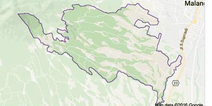 Profil Kecamatan Wagir, Kabupaten Malang