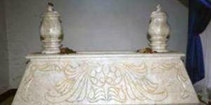 Makam Mbah Bregas, Penyebar Islam di Bululawang - SAYYIDFAJAR