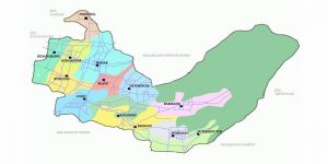 Profil Kecamatan Wajak, Kabupaten Malang