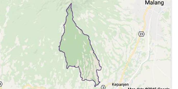 Profil Kecamatan Wonosari, Kabupaten Malang