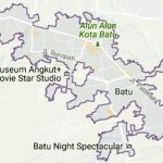 Profil Kecamatan Batu, Kota Batu