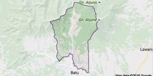 Profil Kecamatan Bumiaji, Kota Batu