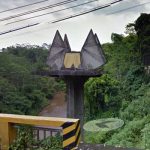 Cerita Naas Dibalik Tugu Metro Kepanjen