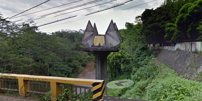 Cerita Naas Dibalik Tugu Metro Kepanjen