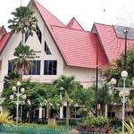 Menguak Sejarah Gedung Perpustakaan Kota Malang (C) MEDIAMALANG