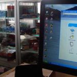 Toko Bangunan Morula Gunakan Sistem Auto Pilot