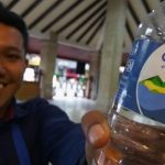 Gali Potensi Bisnis, Luncurkan Arema Water (C) AREMAFC