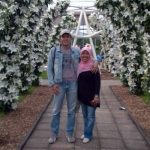 Pasar Bunga Splendid, Simbol Malang Kota Bunga (C) NDONDOMI