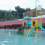 Waterboom 88 Tawarkan Wisata Air dan Kuliner Sekaligus (C) IMGRUM