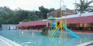 Waterboom 88 Tawarkan Wisata Air dan Kuliner Sekaligus (C) IMGRUM