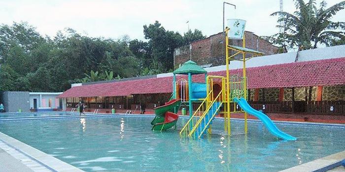 Waterboom 88 Tawarkan Wisata Air dan Kuliner Sekaligus (C) IMGRUM