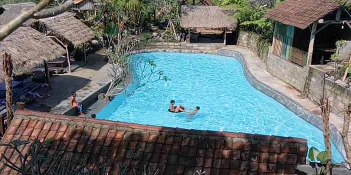 Taman Dolan, Wisata Edukasi di Kota Batu (C) PENGINAPANDIBATU