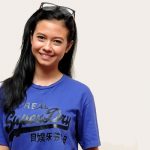 Yuki Kato, Blasteran Jepang yang Lahir di Malang (C) BIODATA ARTIS