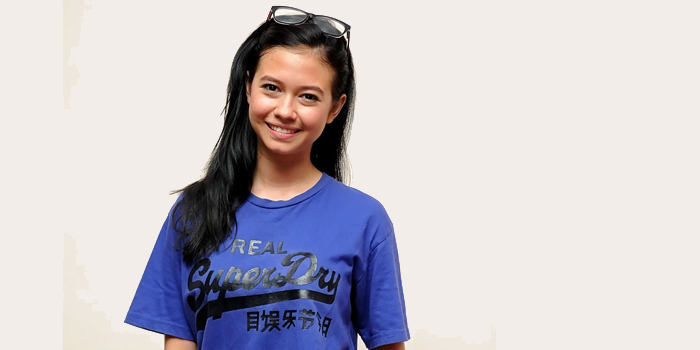 Yuki Kato, Blasteran Jepang yang Lahir di Malang (C) BIODATA ARTIS