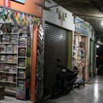 Berburu Buku Kuno di Pasar Buku Velodrom (C) MERDEKA