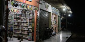 Berburu Buku Kuno di Pasar Buku Velodrom (C) MERDEKA