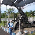 Taman Agne Yastra Loka Museum Brawijaya (C) AMAZING HOLIDAY TOUR