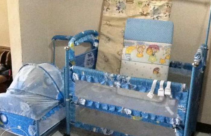 Daftar Toko Perlengkapan Bayi di Malang Raya (C) OLX